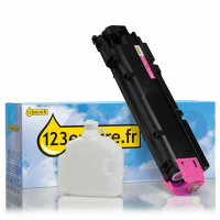 Kyocera TK-5370M toner (marque 123encre) - magenta