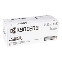 Kyocera TK-5380K toner (d'origine) - noir 095050