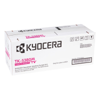 Kyocera TK-5380M toner (d'origine) - magenta 095054