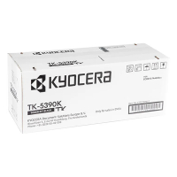 Kyocera TK-5390K toner (d'origine) - noir 095066