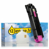 Kyocera TK-5390M toner (marque 123encre) - magenta 095071 - 1