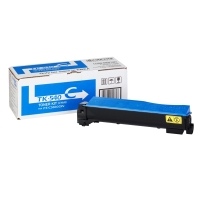 Kyocera TK-540C toner (d'origine) - cyan 079156