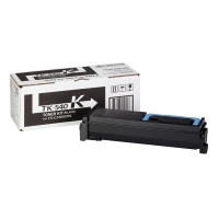 Kyocera TK-540K toner (d'origine) - noir 079154
