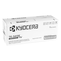 Kyocera TK-5415K toner (d'origine) - noir 095074