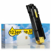 Kyocera TK-5415Y toner (marque 123encre) - jaune 095081 - 1