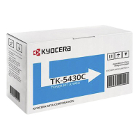 Kyocera TK-5430C toner (d'origine) - cyan 094960