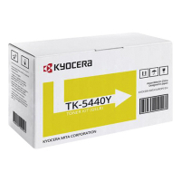 Kyocera TK-5440Y toner haute capacité (d'origine) - jaune 094972