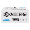 Kyocera TK-5450C toner (d'origine) - cyan 095100 - 1
