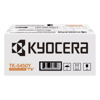 Kyocera TK-5450Y toner (d'origine) - jaune 095104