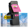 Kyocera TK-5480M toner (marque 123encre) - magenta 095111 - 1