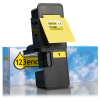 Kyocera TK-5480Y toner (marque 123encre) - jaune 095113 - 1