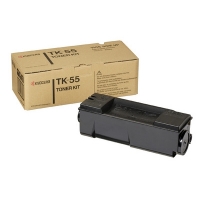 Kyocera TK-55 toner (d'origine) - noir 032772