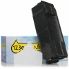 Kyocera TK-55 toner (marque 123encre) - noir 032773 - 1