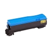 Kyocera TK-570C toner (d'origine) - cyan 079264 - 1