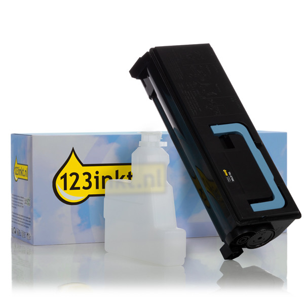 Kyocera TK-570K toner (marque 123encre) - noir 079263 - 1