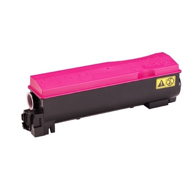 Kyocera TK-570M toner (d'origine) - magenta 079266 - 1