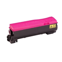 Kyocera TK-570M toner (d'origine) - magenta 079266
