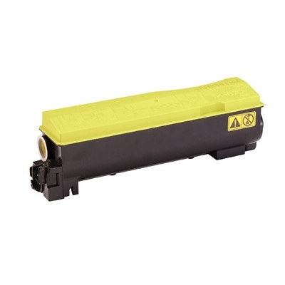 Kyocera TK-570Y toner (d'origine) - jaune 079268 - 1