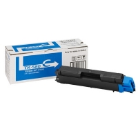 Kyocera TK-580C toner (d'origine) - cyan 079330