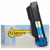 Kyocera TK-580C toner (marque 123encre) - cyan 079331 - 1