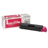 Kyocera TK-580M toner (d'origine) - magenta 079332 - 1