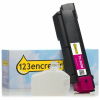 Kyocera TK-580M toner (marque 123encre) - magenta 079333 - 1