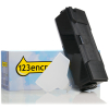 Kyocera TK-60 toner (marque 123encre) - noir 032774 - 1