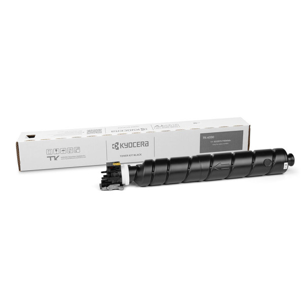 Kyocera TK-6330 toner (d'origine) - noir 094824 - 1