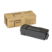 Kyocera TK-65 toner (d'origine) - noir 032778