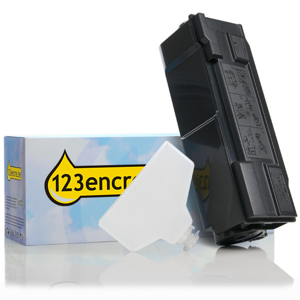 Kyocera TK-65 toner (marque 123encre) - noir 032777 - 1