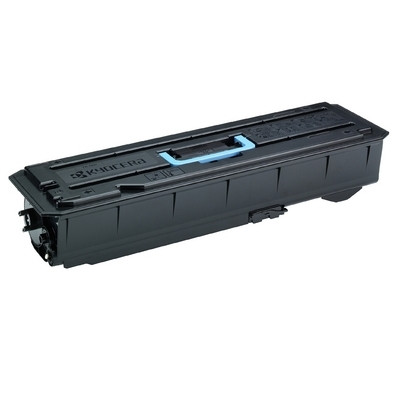 Kyocera TK-665 toner (d'origine) - noir 079256 - 1