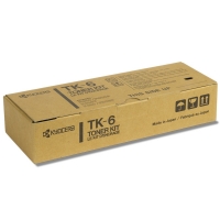 Kyocera TK-6 toner (d'origine) - noir 079274