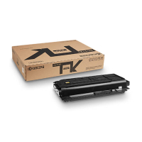 Kyocera TK-7125 toner (d'origine) - noir 094642