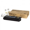Kyocera TK-715 toner (d'origine) - noir 079110 - 1