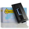 Kyocera TK-715 toner (marque 123encre) - noir 079111 - 1