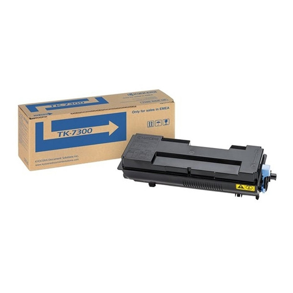 Kyocera TK-7300 toner (d'origine) - noir 094250 - 1
