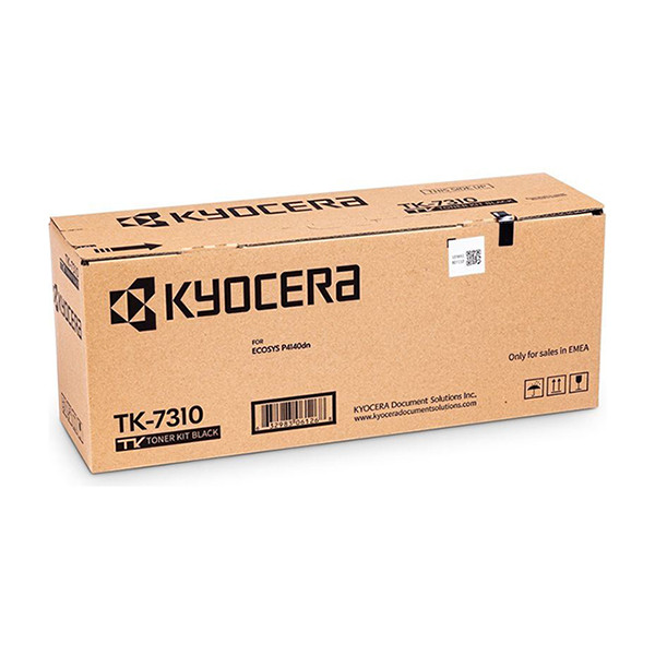 Kyocera TK-7310 toner (d'origine) - noir 094828 - 1
