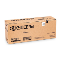 Kyocera TK-7310 toner (d'origine) - noir 094828