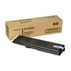 Kyocera TK-800K toner (d'origine) - noir 032960 - 1