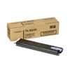 Kyocera TK-800M toner (d'origine) - magenta 032964 - 1