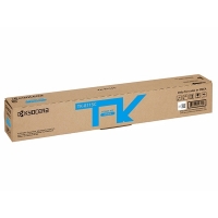 Kyocera TK-8115C toner (d'origine) - cyan 094456