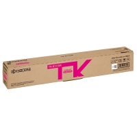 Kyocera TK-8115M toner (d'origine) - magenta 094458