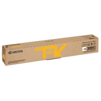 Kyocera TK-8115Y toner (d'origine) - jaune 094460