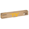 Kyocera TK-8115Y toner (d'origine) - jaune 094460 - 1