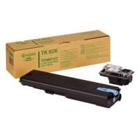 Kyocera TK-82K toner (d'origine) - noir 079208