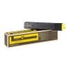 Kyocera TK-8305Y toner (d'origine) - jaune 079362 - 1
