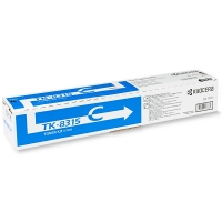 Kyocera TK-8315C toner (d'origine) - cyan 079398