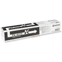 Kyocera TK-8315K toner (d'origine) - noir 079396