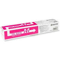 Kyocera TK-8315M toner (d'origine) - magenta 079400