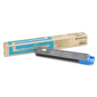 Kyocera TK-8325C toner (d'origine) - cyan 094092
